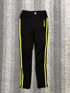 美品　ジェニィ　JENNI LOVE ロングパンツ レギンスパンツ　140のサムネイル