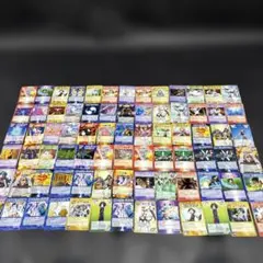 シャーマンキング カードゲーム 78枚まとめ売り NO26