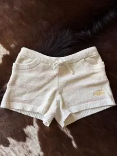 gelato pique ジェラピケ ショートパンツ キッズ S 110-120