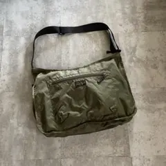VAULTROOM HOBO BAG SMALL OLIVE - メルカリ