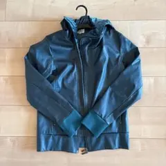 ランバンオンブルー　ブルゾン