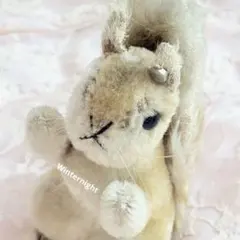 アジア限定】Steiff シュタイフ 干支 午 馬 うま ぬいぐるみ 置き物