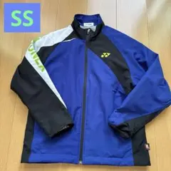ヨネックス　ウインドブレーカー　ウォームアップウェア　ヒートカプセル　S S