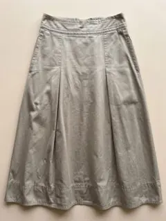steven alan COTTON GABARDINE SKIRT/スカートのサムネイル