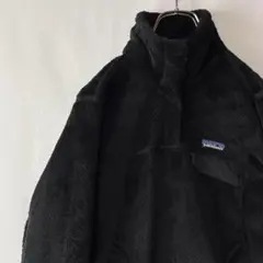 野村周平 L Patagonia シンチラ パタゴニア フリ ース スナップT黒 2025年最新】パタゴニア スナップt ブラックの人気アイテム