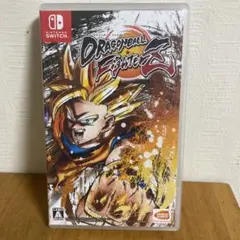 ドラゴンボールファイターズ Nintendo Switch