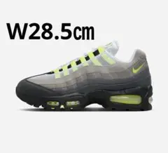 W28.5㎝ AIR MAX 95 BIG BUBBLE NEON