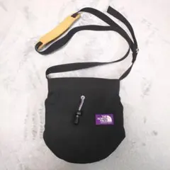 美品♡ノースフェイス PURPLE LABEL Stroll Bag