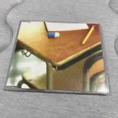 【中古】TOKIO 明日を目指して！　CD