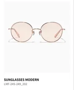jins SUNGLASSES MODERNのサムネイル