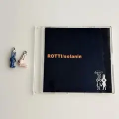 ソラニン CD ファスナーマスコット まとめ 2026年最新】rotti ソラニンの人気アイテム - メルカリ