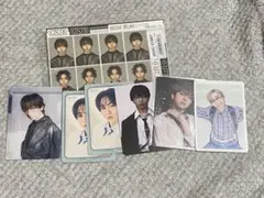 長野凌大 アイドル