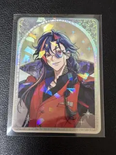 【魁星】ランダムコレクションカード