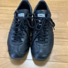 adidas Country OG 26cm シルバーロゴのサムネイル