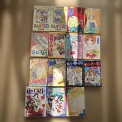 30年前 昭和 少女漫画セット 26冊 まとめ売り - メルカリ