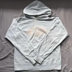 Ida sply zip up Ice Blue Sサイズ IDA パーカー - メルカリ
