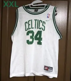 ポールピアース セルティックス ミッチェルアンドネス Mサイズ