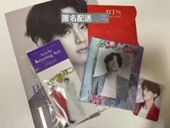 早い者勝ち値下げ中☆ BTS テヒョン　テテ　DICON 5点セット 新品未使用