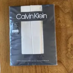 Calvin Klein サポートタイツ 60デニール Lサイズのサムネイル