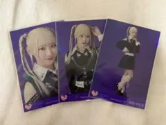 イコラブ 齋藤樹愛羅 生写真 呪って呪って 歌唱衣装 コンプ - メルカリ