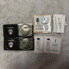 Yves Saint Laurent トライアルセット