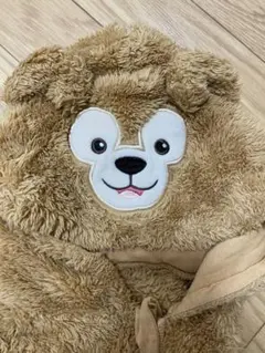 ダッフィー　着ぐるみ　90