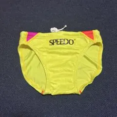 RQ-632 speedo Lサイズ 競泳水着 スピード 競パン Vパン - メルカリ
