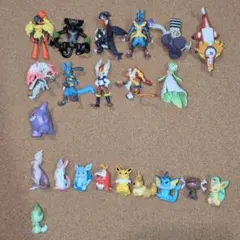 ポケモン モンコレ キーホルダー まとめ売り アドバンス