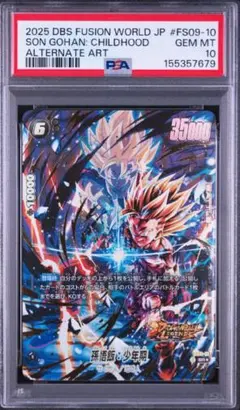 極美品‼️】CHAOS ORIGINS UR PSA10 オーバーフレーム - メルカリ