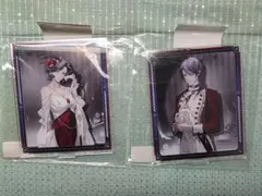 無期迷途 東京タワーRED コラボ アクリルキーホルダー まとめ売り