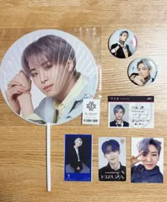 JO1 まとめ売り 【川尻蓮】