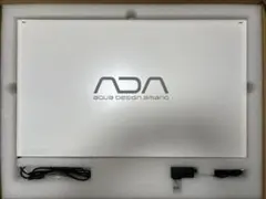 【美品・保証残有】ADA ライトスクリーン600 60cm用 新品シート付のサムネイル