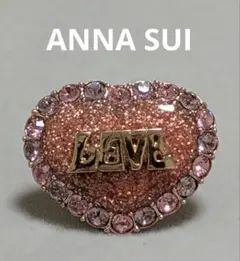 260690◎ANNA SUI◎ピンバッジのサムネイル