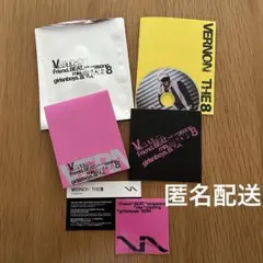 SEVENTEEN V8 ミンハオ コンパクトver. CD