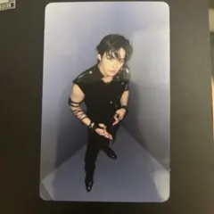 straykids リノ giant 初回限定盤Bトレカ