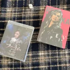 宝塚歌劇 柚香光 Blu-ray 2枚