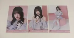 LOVE 野口衣織 モーリーファンタジー 魔法少女 生写真 コンプ - メルカリ