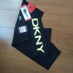 DKNY SPORT レギンス ブラック Mサイズ