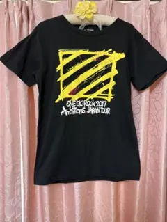 ONE OK ROCK 初期Tシャツ Lサイズ - メルカリ