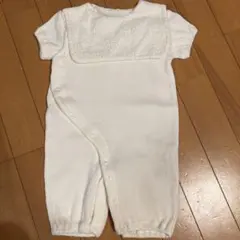 コットン　ベビー服