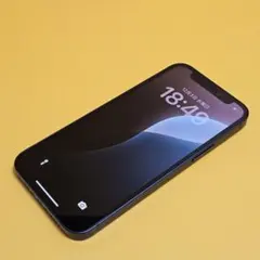 美品!iPhone 12 mini 64GB｜24時間以内発送!#191