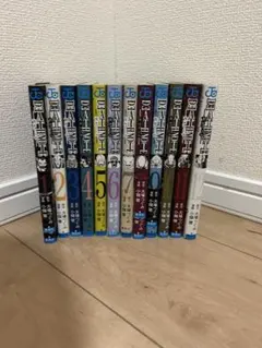 DEATH NOTE 全巻セット 1巻〜12巻 大場つぐみ 小畑健