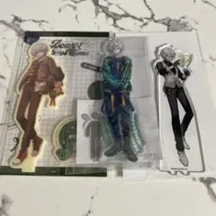 叢雲カゲツ アクスタ