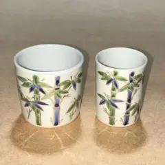 茶巾盆巾筒 巾具 煎茶道具 茶道具のサムネイル