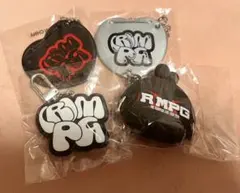 (R)MPG ガチャ セット
