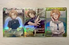 大岡紅葉 名探偵コナンカードゲーム
