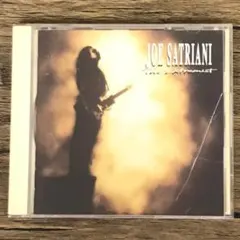 CD Joe Satriani The Extremist　2014