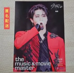 StrayKids dominATE JAPAN HMV フライヤー バンチャン - メルカリ