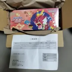 ポケモンセンター スペシャルBOX ヒロシマPokemon HIROSHIMA