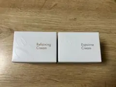 ジュビラン エルシリーズ ルファイニングクリーム 30g 2個セット